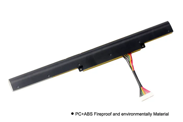 KingSener L12S4K01 Аккумулятор для Lenovo IdeaPad Z400 Z400S Z400A Z400T Z510 Z510A Z500 Z500A L12L4K01 L12M4E21 L12M4K01