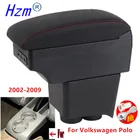 Подлокотник для Volkswagen VW Polo 9N 02-2009 2005 2006 2007 2008