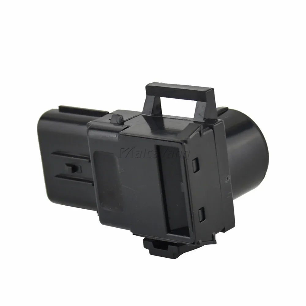 3 цвета Автомобильный парктроник с датчиком парковки для Toyota Corolla Camry Land Cruiser Sequoia