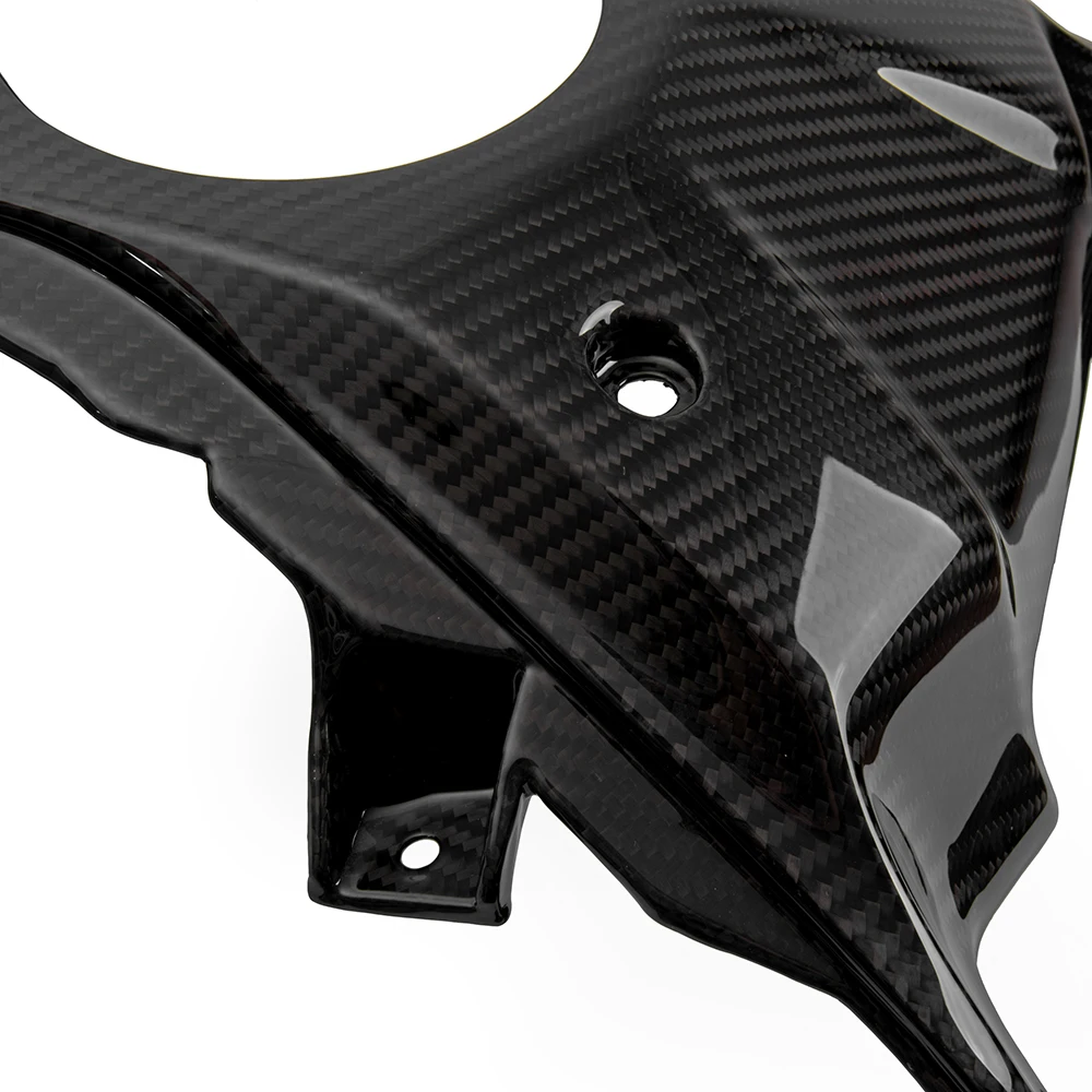 Настоящий топливный бак из углеродного волокна панель коврового обтекателя для