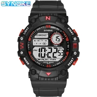 men digital watches waterproof outdoor sport watch for men stopwatch %e2%80%8barmy clock led alarm military wristwatch man montre homme