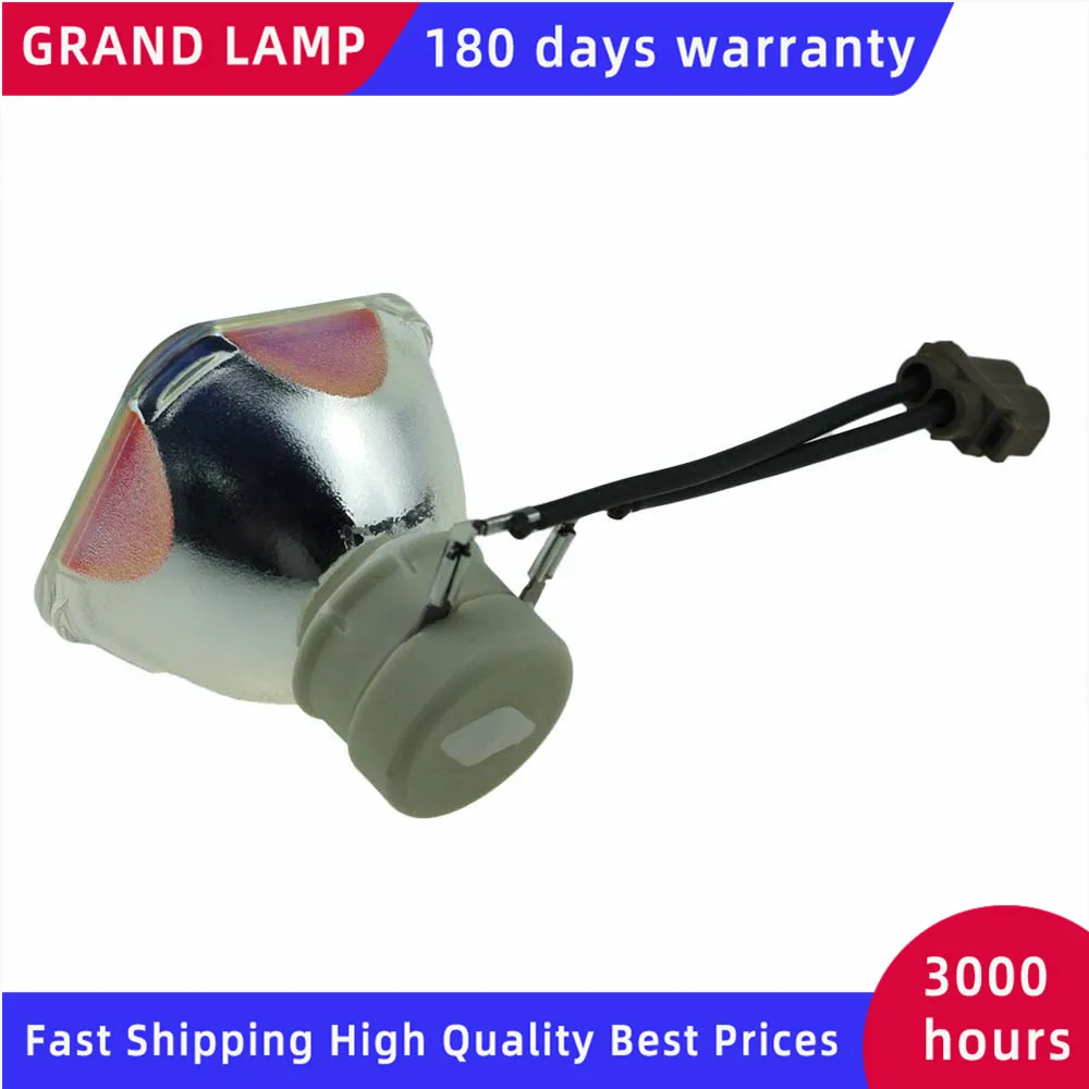 Совместимая Лампа для проектора лампочка SONY Φ DW125 DW126 DX100 DX120 DX125 DX126 DX140 DX145 HAPPY