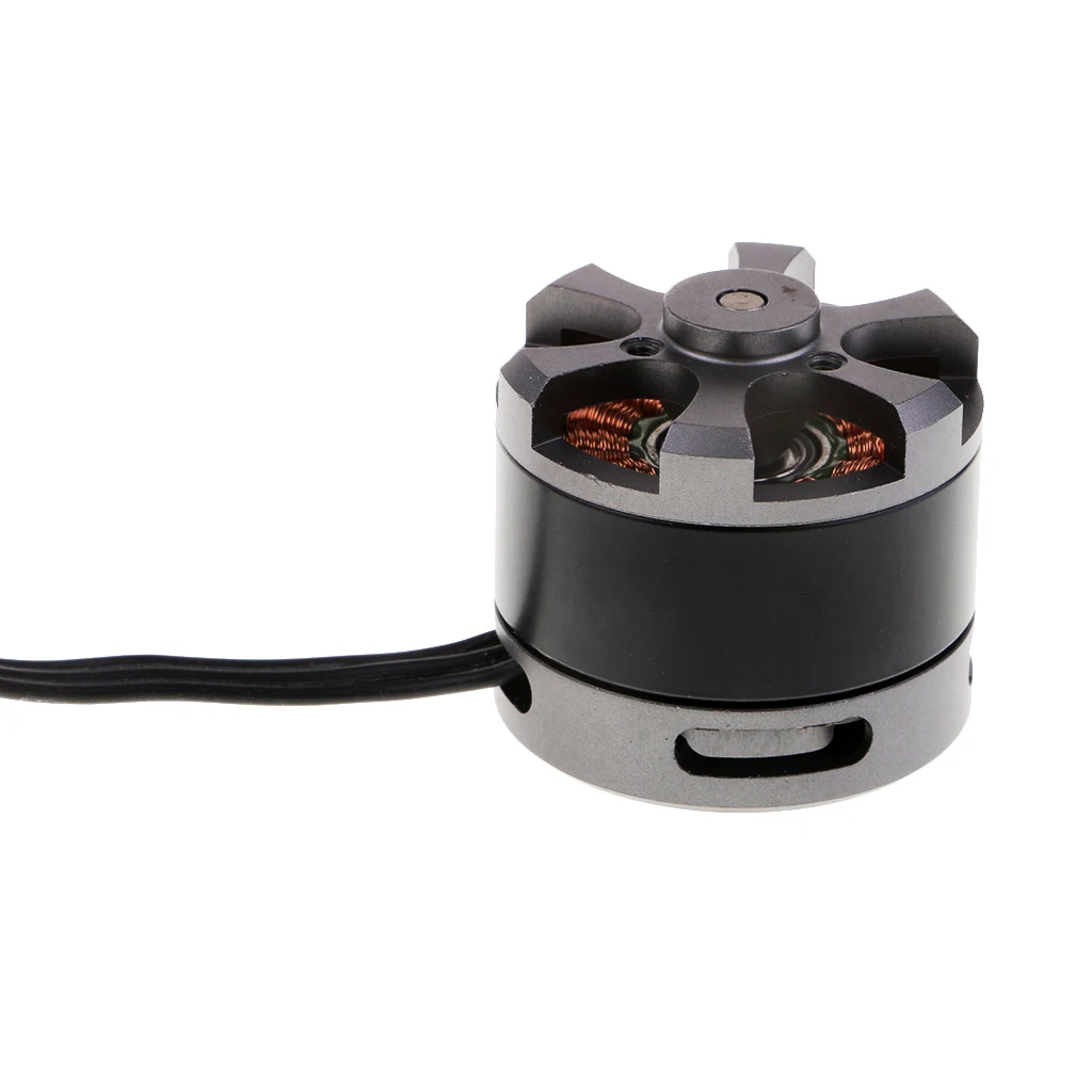 Бесщеточный карданный бесщеточный мотор для квадрокоптера Gopro3 RC 2208 90KV | Игрушки и