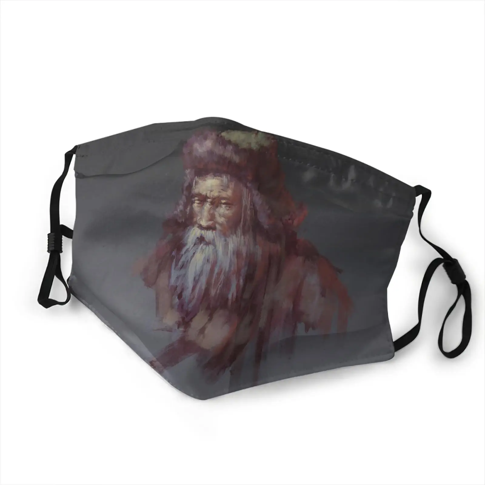 Пылезащитная маска fallout Женская/Мужская колье Женская/мужская 2020 - купить по