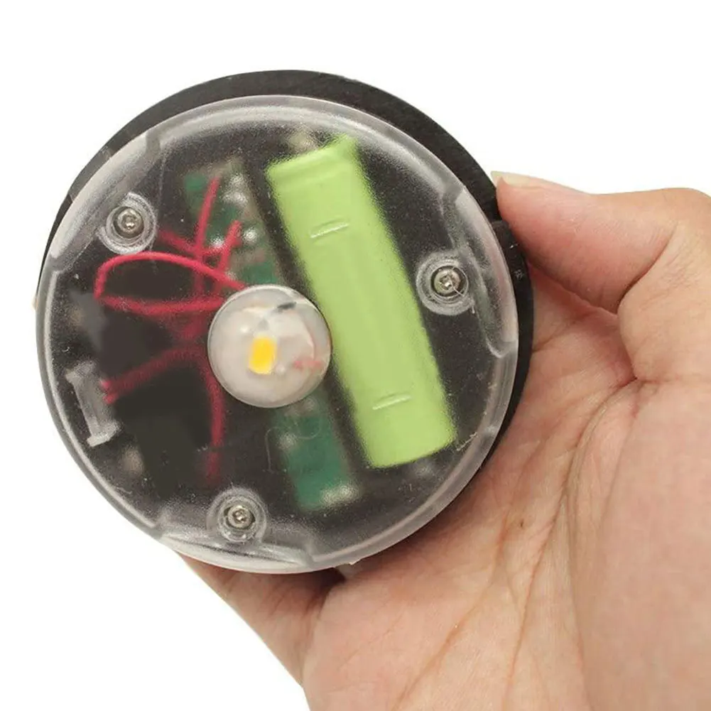 

Solar Lights LED Battery Box Garden Accessories Hanging Lanterns Replacement Top Outdoor Home Professional Pathway 7cm/8cm