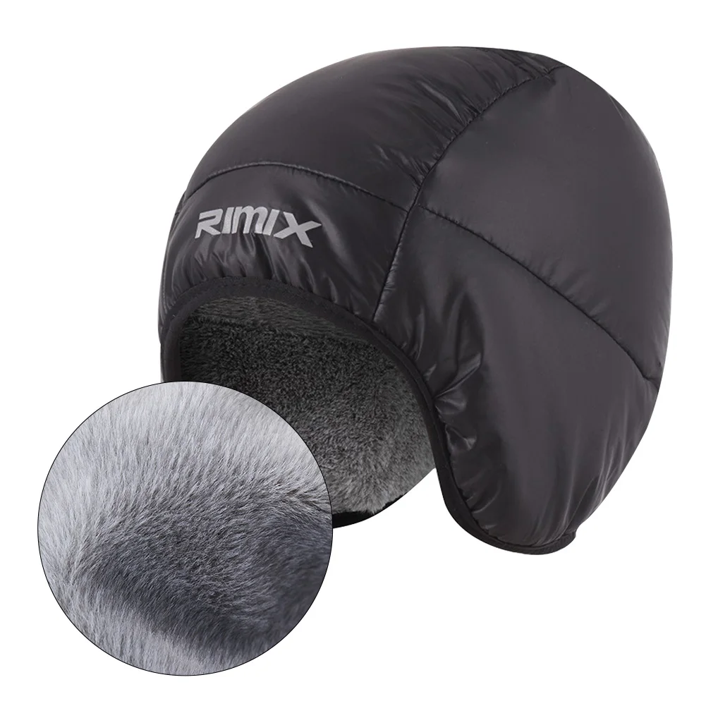 Унисекс ветрозащитная легкая зимняя профессиональная Кепка с капюшоном для