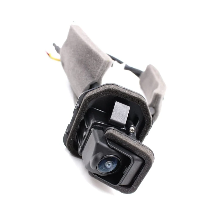 

Rear Back Up Camera Fit For Nissan Rogue 2014-2016 284424BA4A