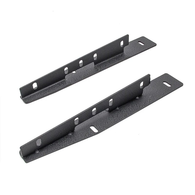 Светодиодный рабочий светильник монтажные кронштейны для противотуманных фар