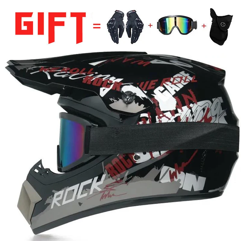 

Motorcycle safety helmet, motorcycle crossover, enduro, downhill, coffee racing ATV, downhill, off-road