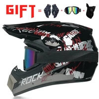 motorcycle safety helmet motorcycle crossover enduro downhill coffee racing atv downhill off road