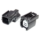 1 компл. 4 контакта 0,6 серия 7283-2763-30 7282-2763-30 автомобильный 360 градусов передняя и задняя панорамная камера кабельный жгут гнездо для Honda