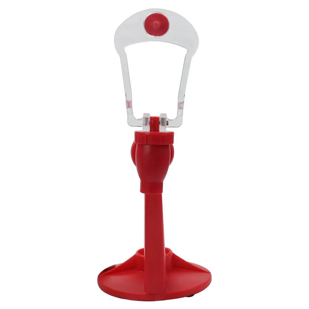 1 шт. заставка газировка Кола бутылка перевернутый диспенсер для воды Волшебная