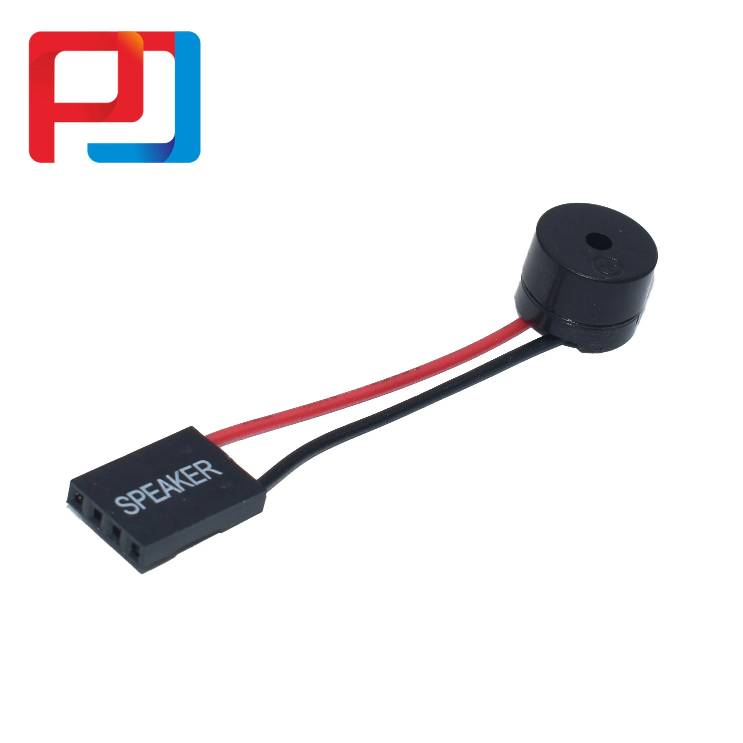 Мини динамик для ПК внутренняя BIOS материнская плата Встроенный чехол звуковая