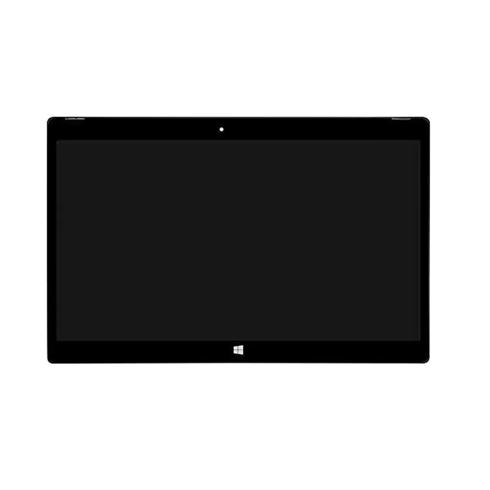 Для 12 5 &quotDell Latitude 7275 4K 3840x2160 LED ЖК дисплей сенсорный экран сборка Замена|ЖК-экран