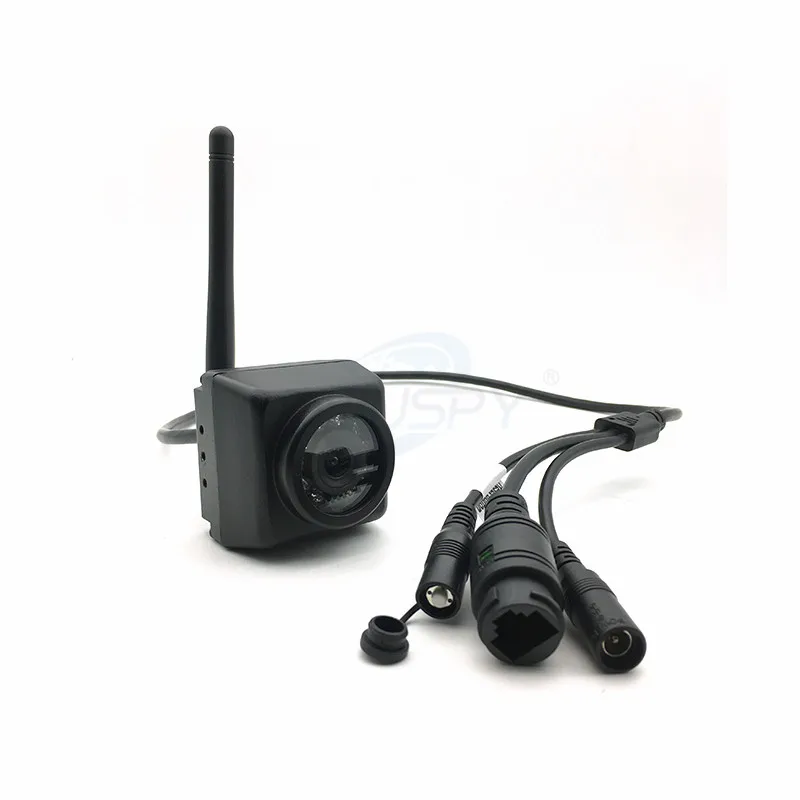 Камера Camhi 1920P 1080P 3 Мп водонепроницаемая IP66 слот для карт TF ИК ночное видение