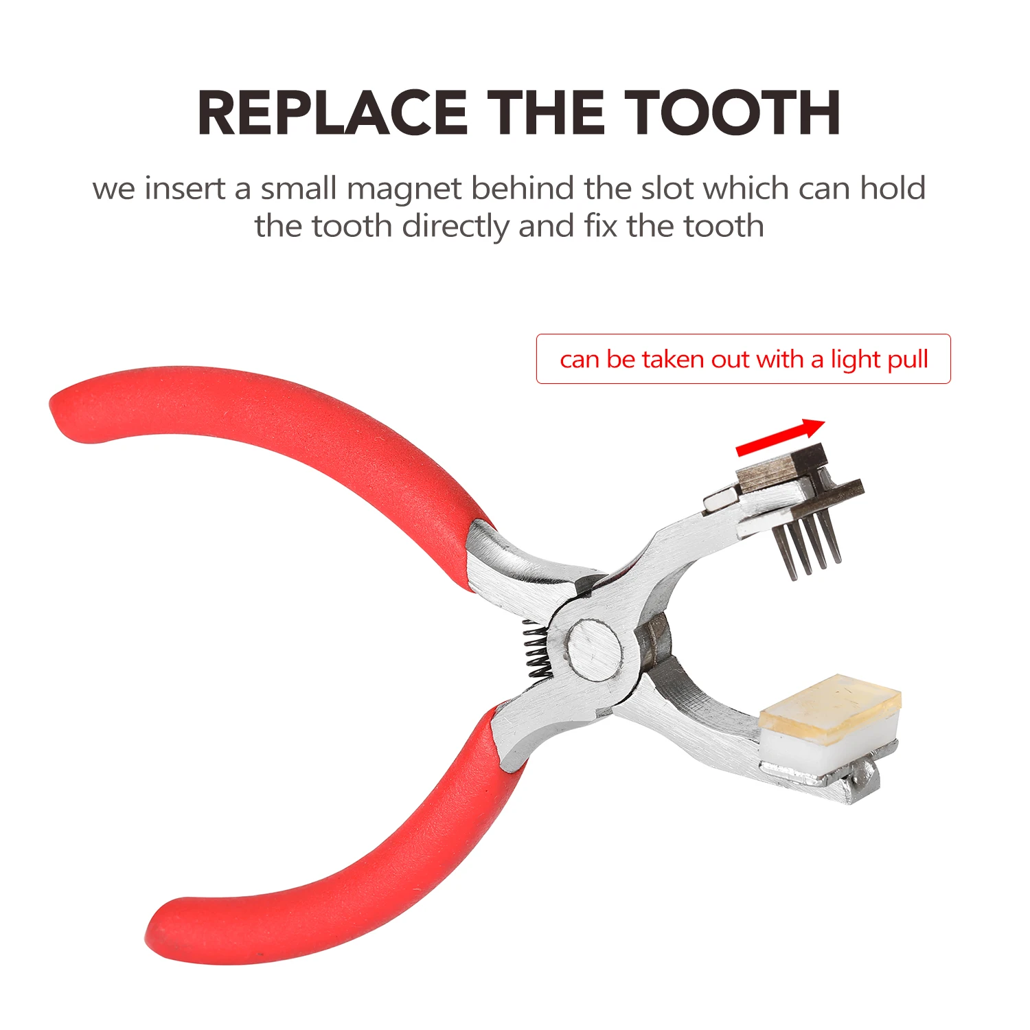 Практичный бесшумный дырокол для шитья кожи портативный домашний инструмент