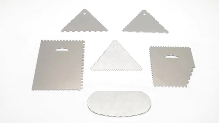 Пластиковый вращающийся стол для торта DIY принадлежности приготовления