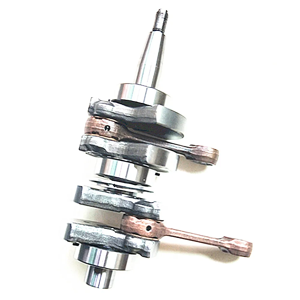 6B4-11400-00 коленчатый вал в сборе для 2-тактного 9.9HP 15HP Yamaha подвесной Parsun T15D 6B4-11400 |