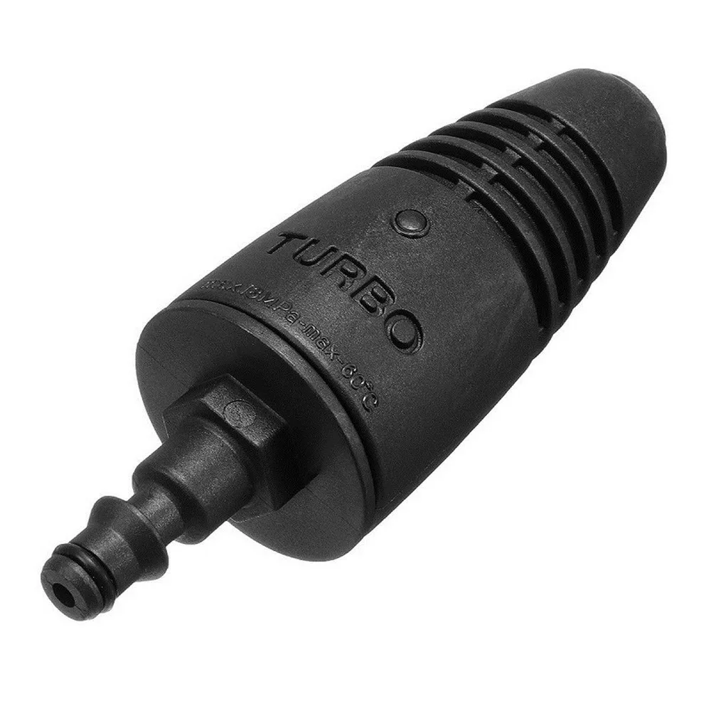 

Suitable for K1-K7/LAVOR/VAX/BS/COMET Rotating Turbine Nozzle High Pressure Washer Rotating Nozzle Gardening Water Gun Nozzle