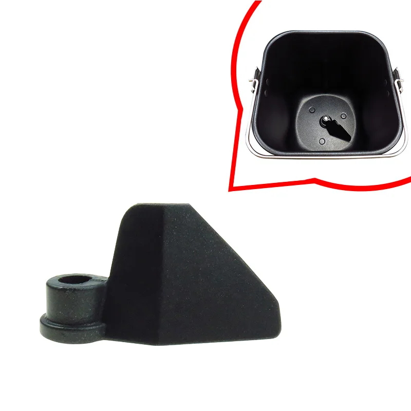 Лопатка запчасти для хлебопечки лезвие смешивания машина нож замеситель лопатка