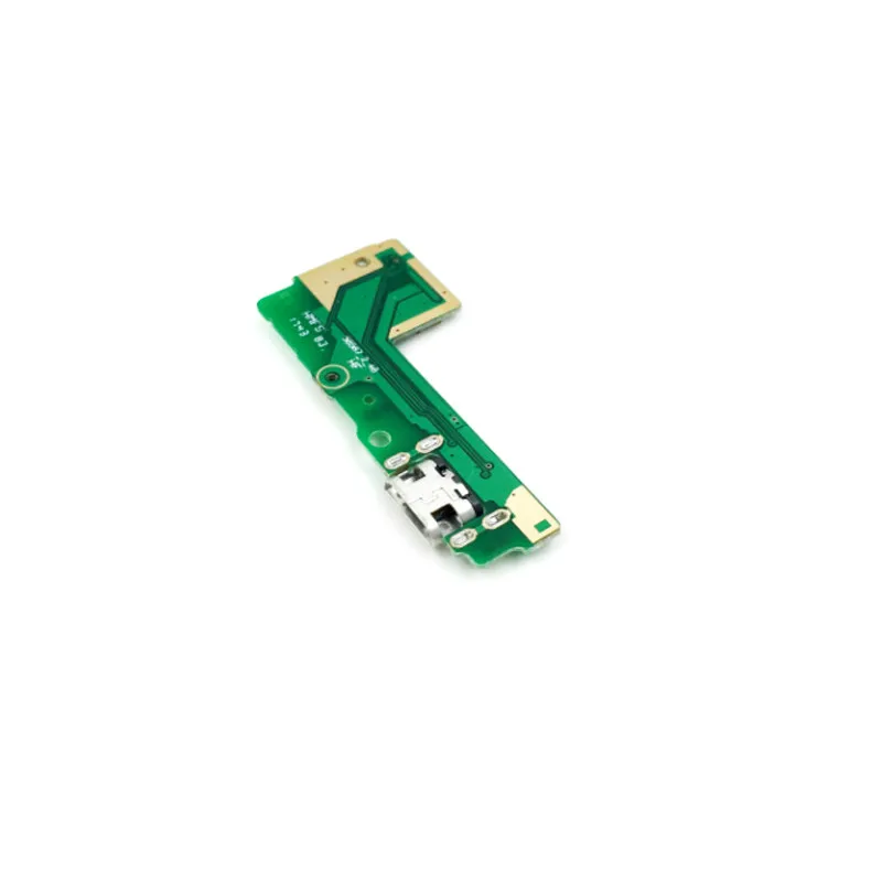 Идеальное качество usb зарядная док-станция для Xiaomi Redmi 5 зарядный порт разъем
