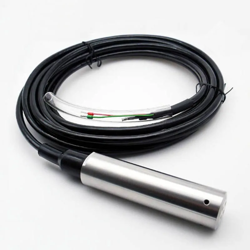 

Top Quality and Low Cost Water Level Sensor for Swimming Pool