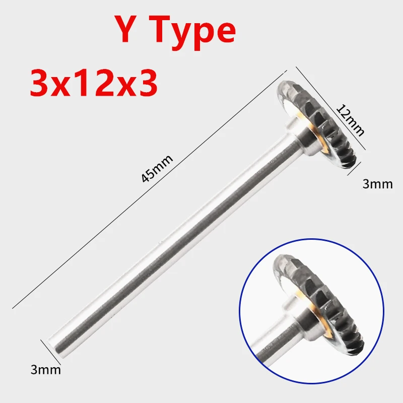 

Jrealmer фреза из карбида вольфрама 3 мм