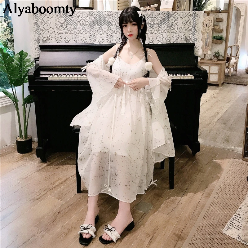 Женский летний сарафан на подтяжках элегантное платье черного абрикосового