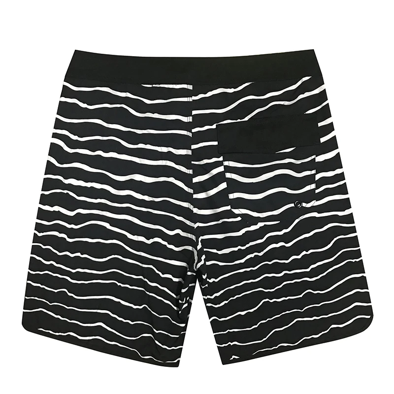 Новые Бордшорты мужские плавки для купания плавки Maillot De Bain Homme купальный костюм мужские плавки Бермуды для серфинга пляжная одежда