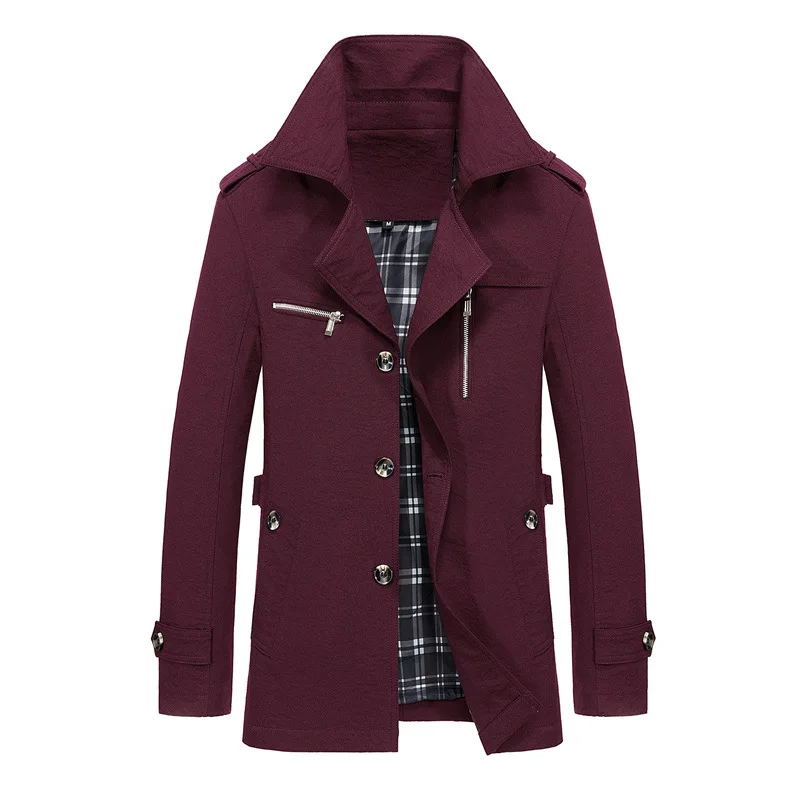 Ветровка пальто мужские куртки Зимняя женская ветрозащитная одежда на молнии