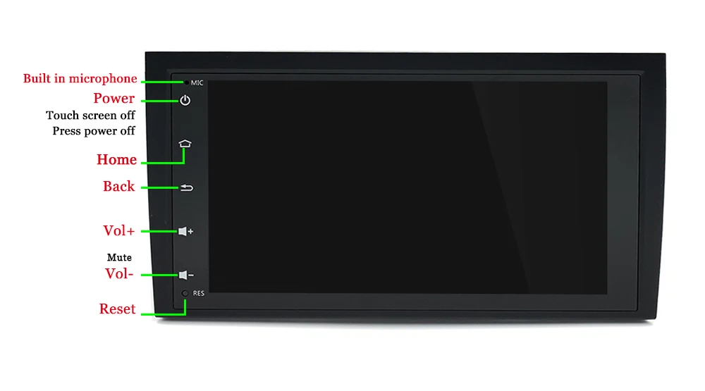 " ips экран Android 10 Автомобильный gps для Audi A4 B6 B7 S4 B7 B6 RS4 B7 SEAT Exeo No dvd стерео радио плеер wifi BT CARPlay