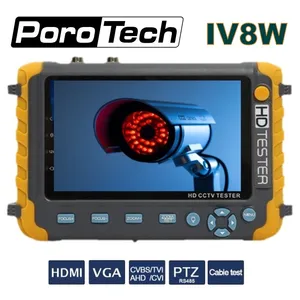 ЖК-дисплей 5 