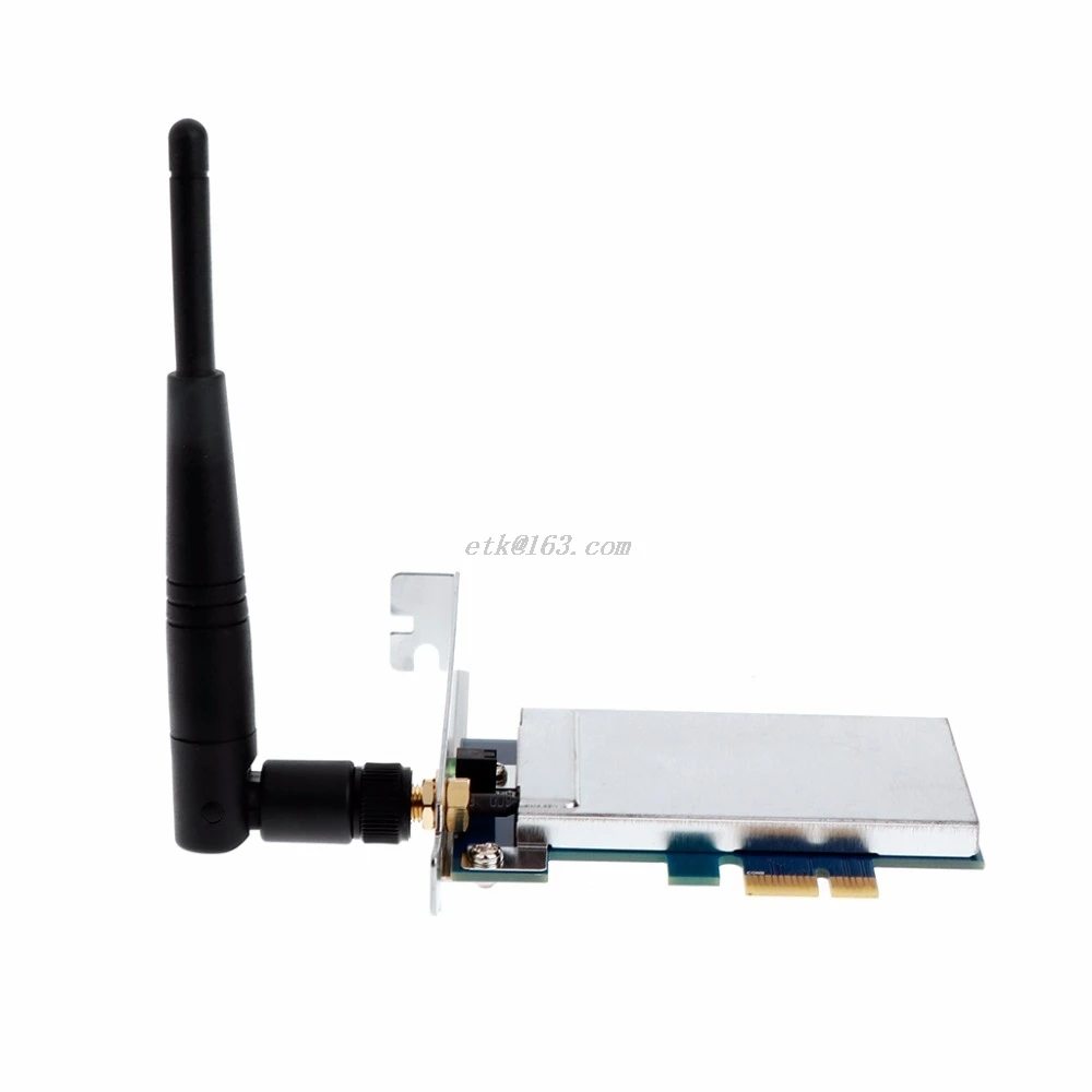 RTL8188CE 150M PCI E Беспроводная LAN карта настольный адаптер поддержка WIFI