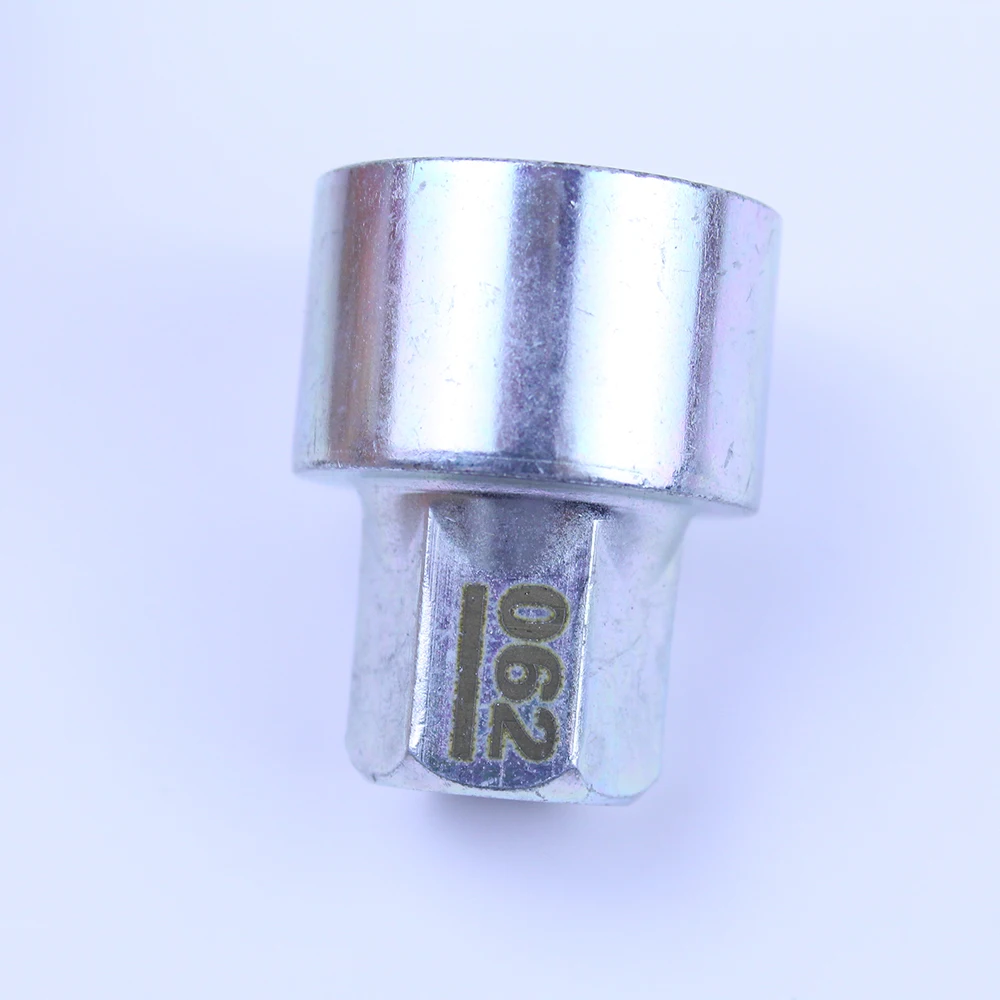 #061 - #079 противоугонное колесо болт Блокировка гайки Ключ адаптер втулка для BMW