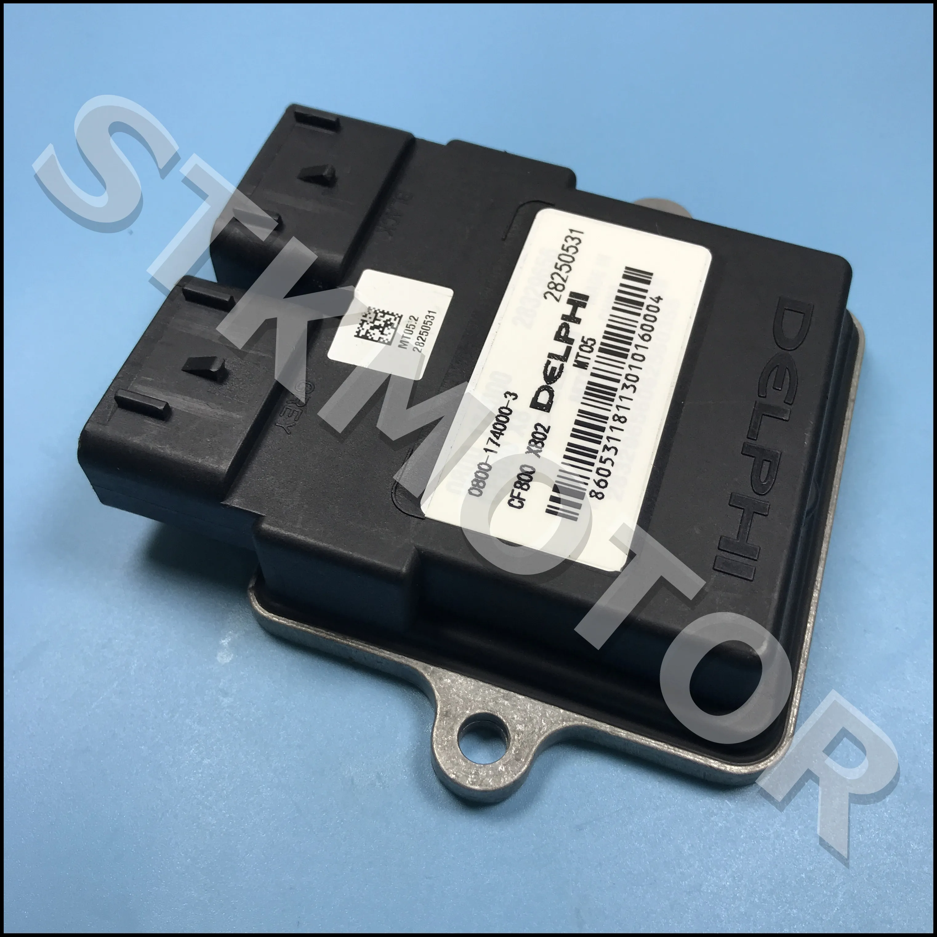 ATV UTV части ECU для CFMOTO CF800-2(3) X8 CF800UU-A CF800ATR-2 CF800ATR ATV Quad UTV велосипед 0800-174000-3000