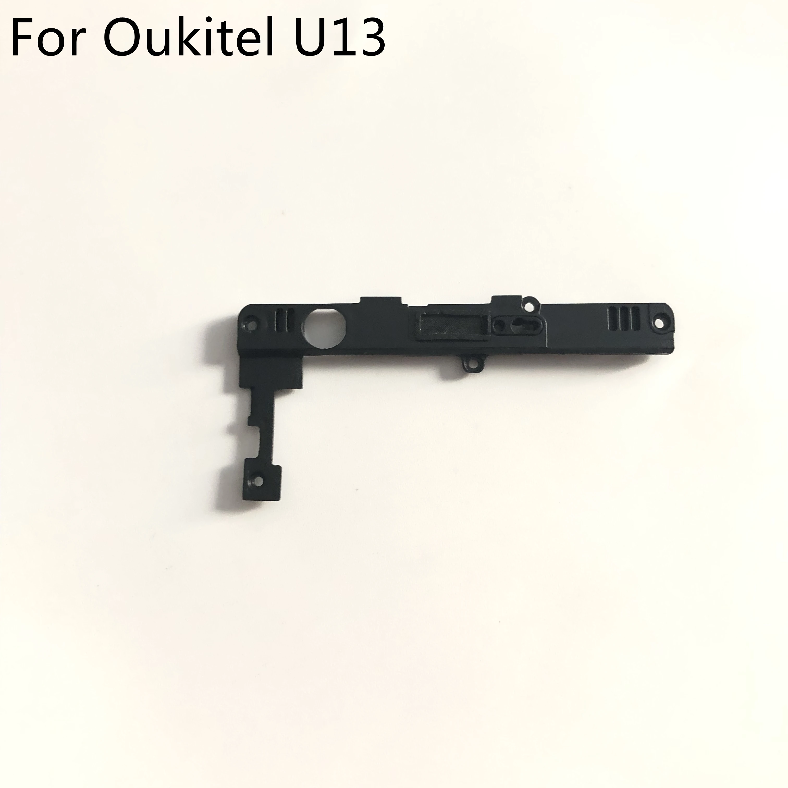 Голосовой приемник, наушник, динамик для смартфона OUKITEL U13 MTK6753 Octa-Core 5,5 дюймов 1920*1080P