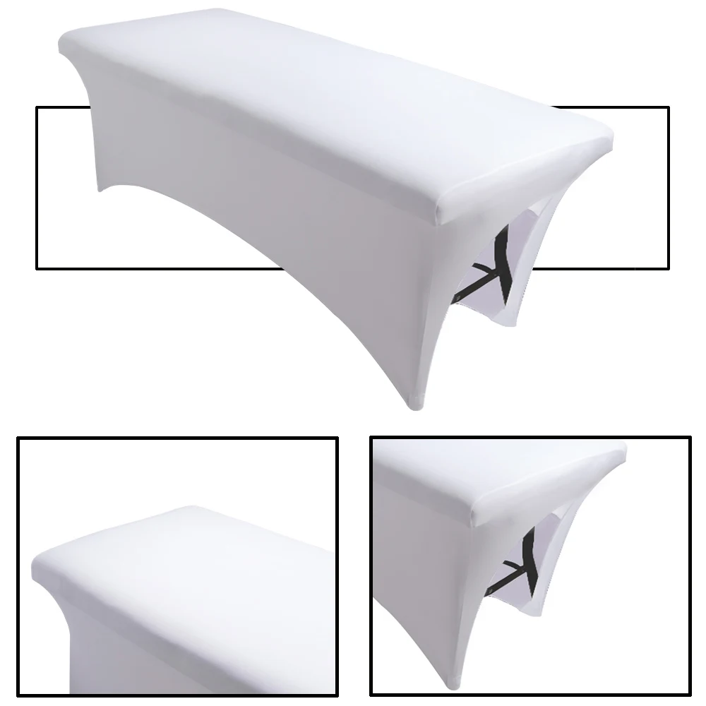 Эластичная простыня для наращивания ресниц специальная растягивающаяся нижняя