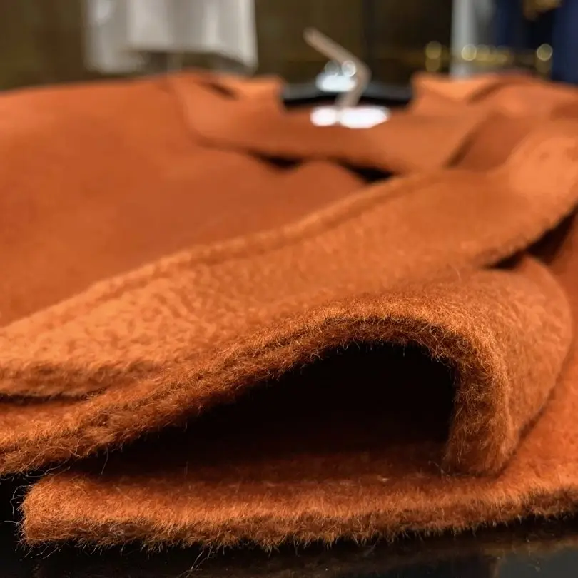 Рисунок 3 - Осеннее Женское пальто