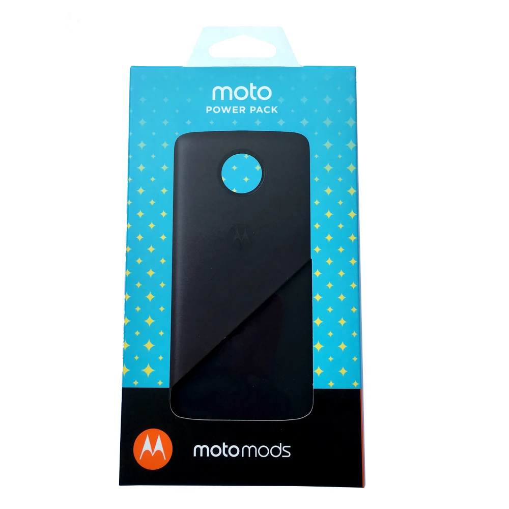 Чехол для телефона motorola moto Z4 Z3 Z2 Force play Z Droid с дополнительной батареей Стильный