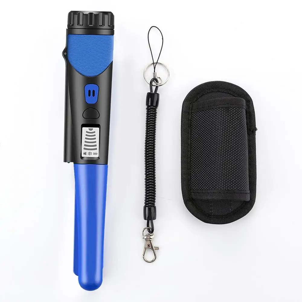 

2020 Upgrade Pointer Metal Detector Pro Pinpoint GP-pointerII Pinpointing Gold Digger Garden Detecting Waterproof