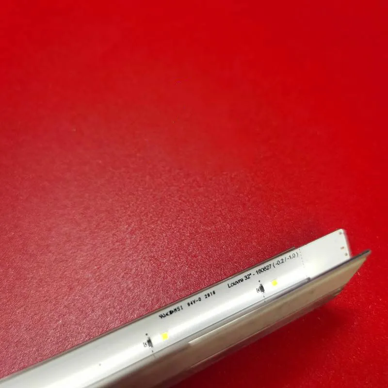 Светодиодная лента для Samsung bluetooth 32 дюйма-160627 лампочек 39719A UE32K4100 UE32K4109AK Un32k4100ag Ue32k5100
