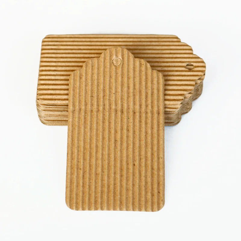 50 шт. гофрированная веревка из крафтовой бумаги | Дом и сад