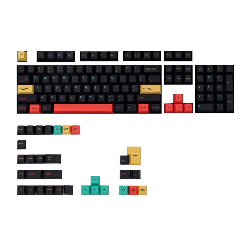 

Computer Peripherals