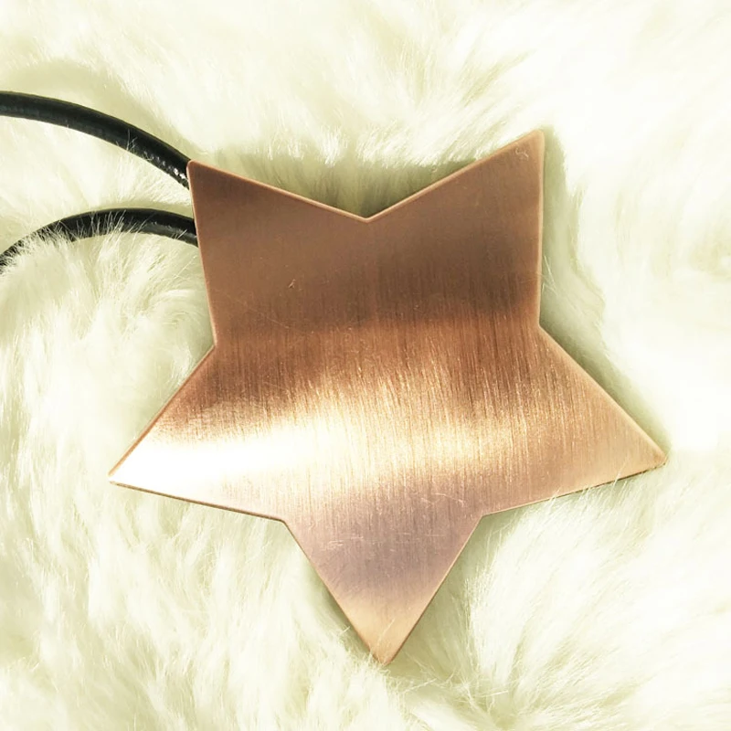 Luck Star магнитный держатель для задней панели с галстуком-бабочкой занавес со