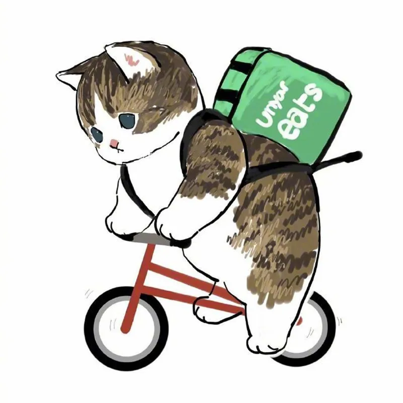 50 шт./лот Мобильный телефон держатель стенда Милый котенок кот палец кольцо смартфон для iPhone Акрил Все смарт