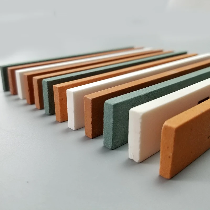 Точильный камень кухонный инструмент с фиксированным углом точилка система