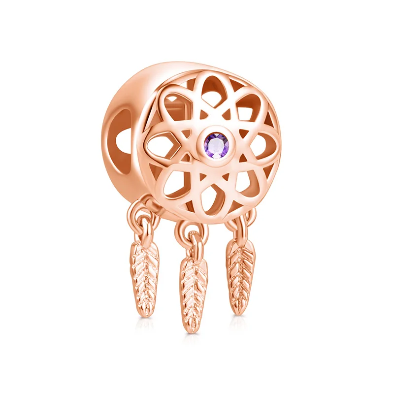 Бусина-Шарм сделай сам из серебра 925 пробы для браслета | Украшения и аксессуары