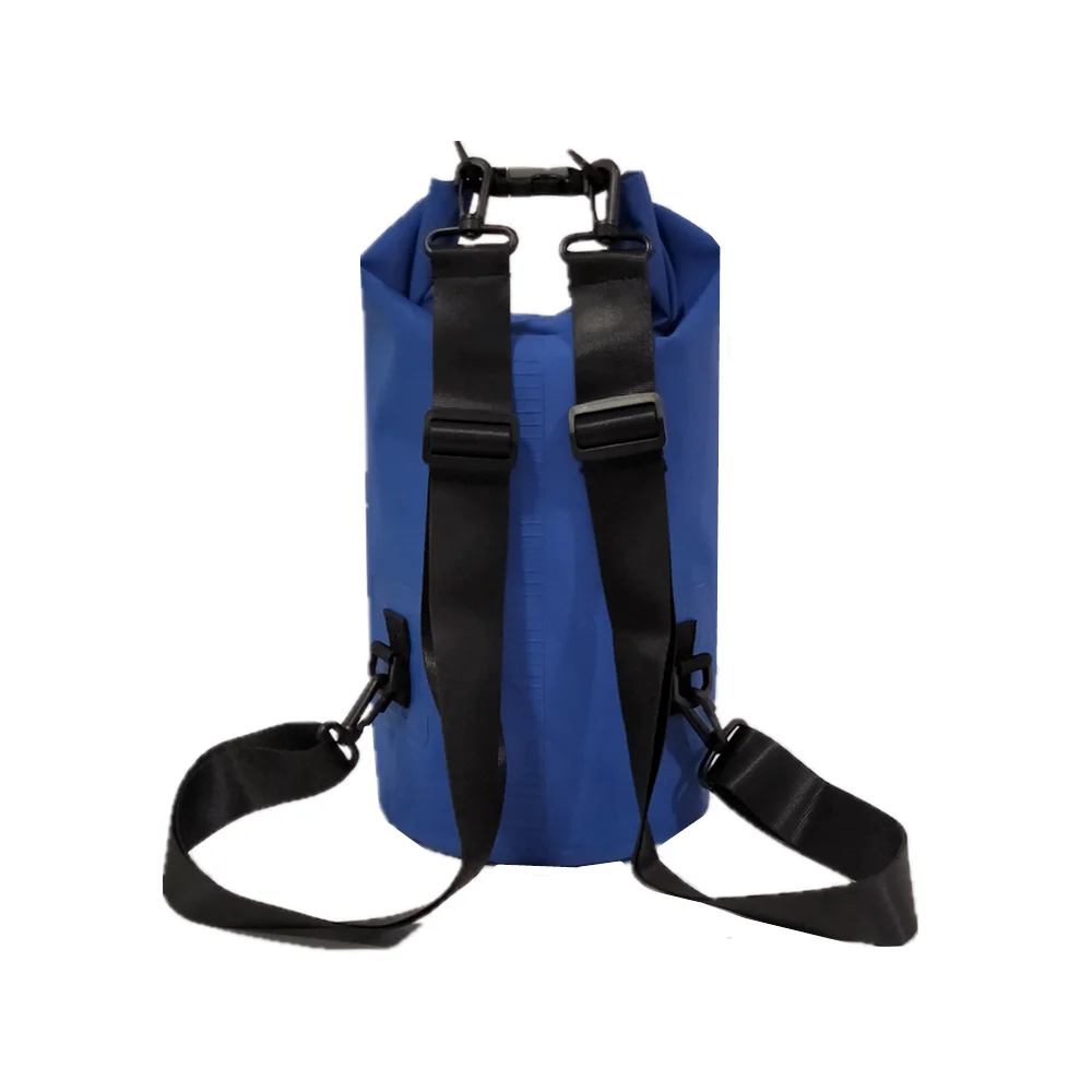 PLAY-KING 2019Fashion 10L 20L Outdoor Diving Compression Storage Waterproof Bag Dry Bag For Man Women Swimming Rafting Kayak