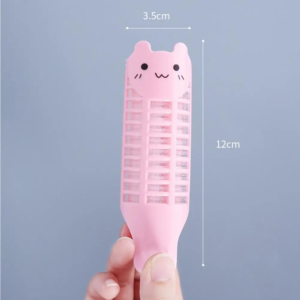 

3Pcs/Set Hiar Fringe Curler Hair Rollers Styling Roller Roll Curler Beauty Tool Portable Makeup Hair Bang Curling Rollers Home