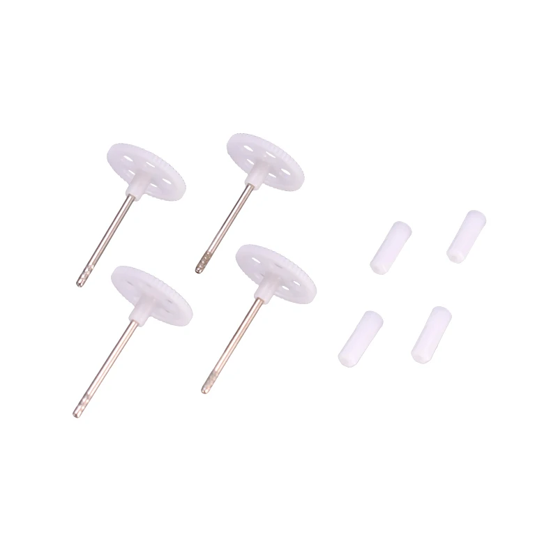 2 двигателя CW + CCW с шестернями для SYMA X5SW X5SC X5HW X5HC RC Дрон запасная часть